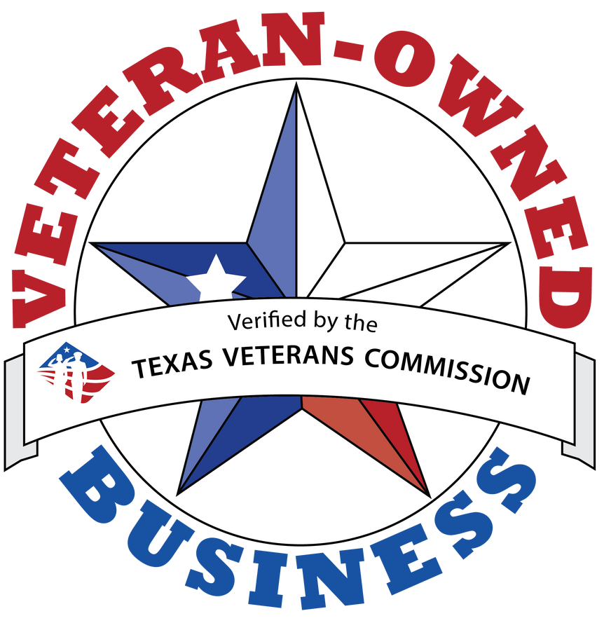 Texas Veteran-Owned Business