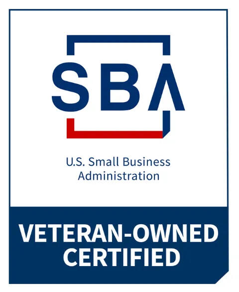 SBA Veteran-Owned Certified